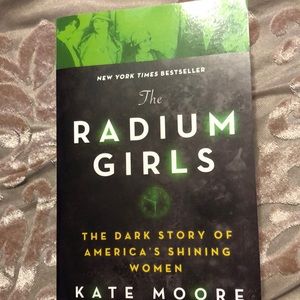 chapter book. brand new & in perfect condition!